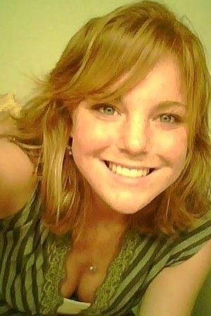 et billede af Ashley Brimfield