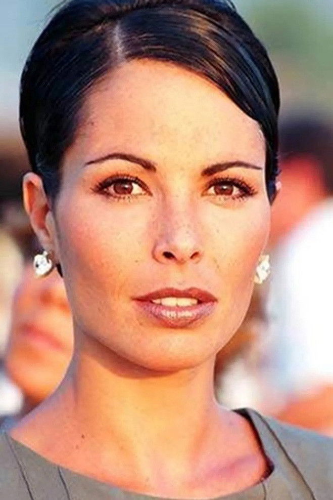 et billede af Mariana Levy