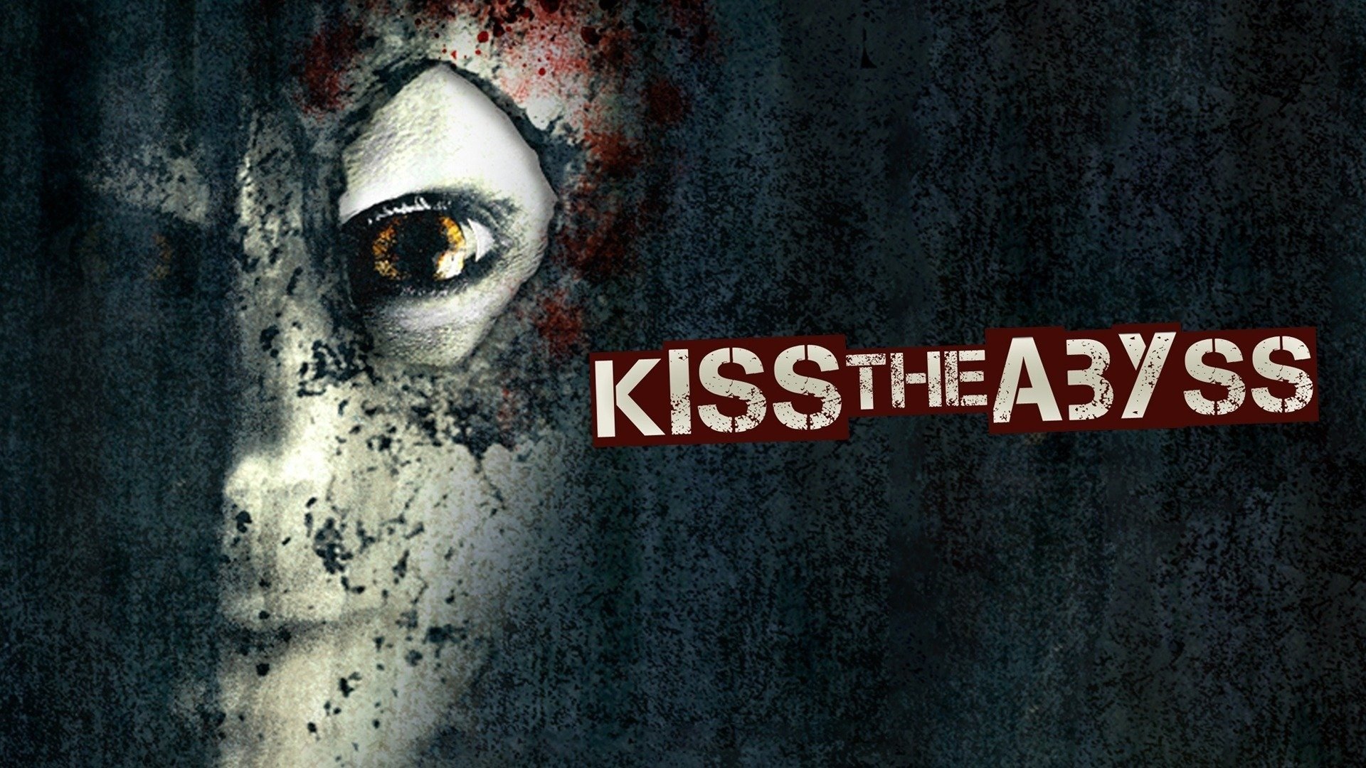 Kiss the Abyss (2012)