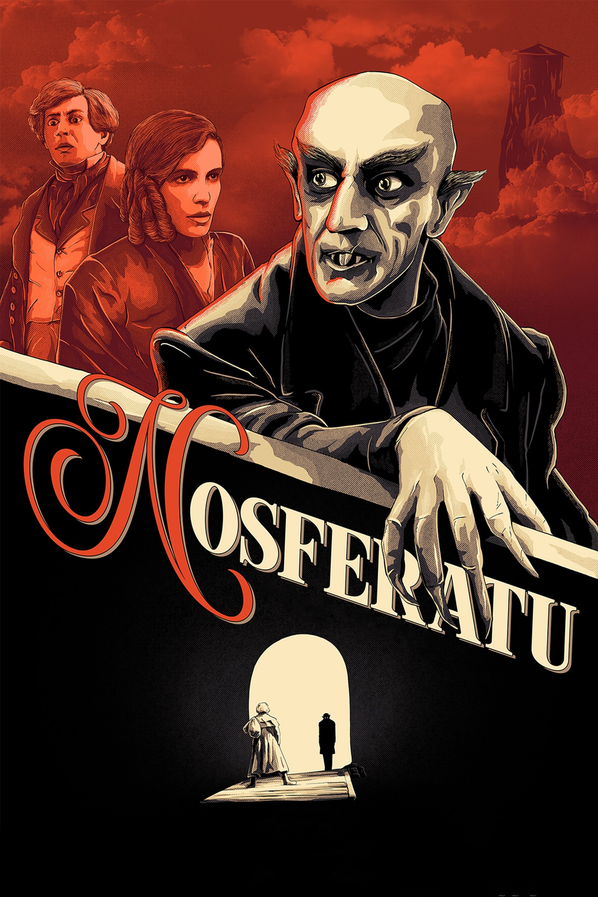 Nosferatu