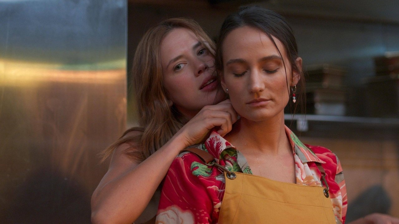Thumbnail for Polyamorous, Not Stupid Season 1 Episode 3
