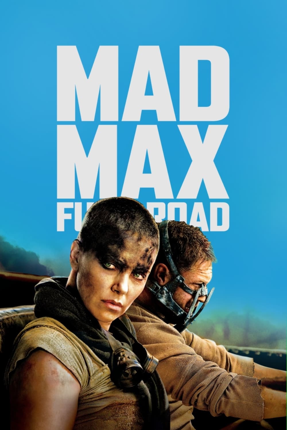 Mad Max: Fury Road