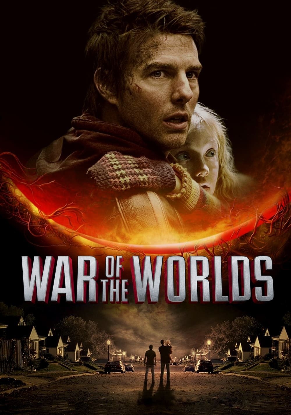 War of the Worlds