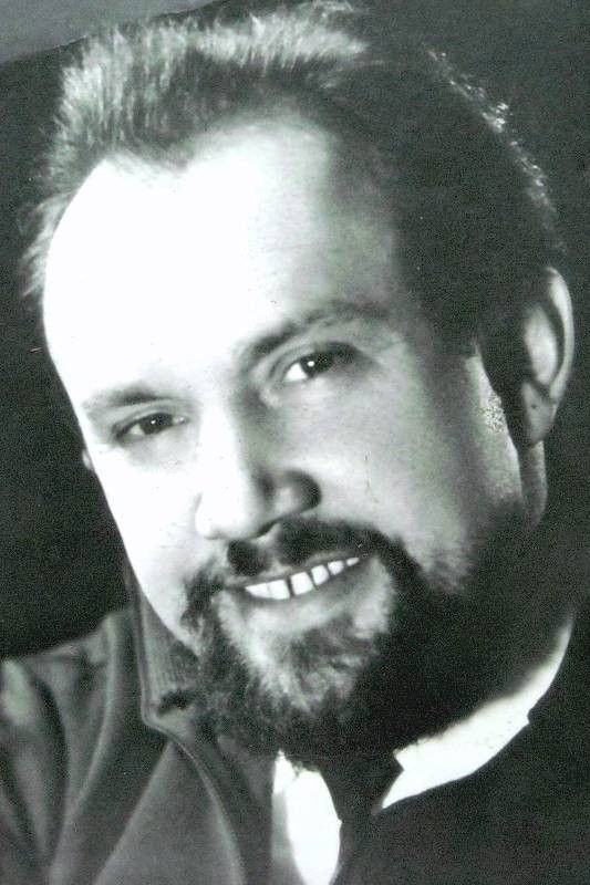 et billede af Igor Usov