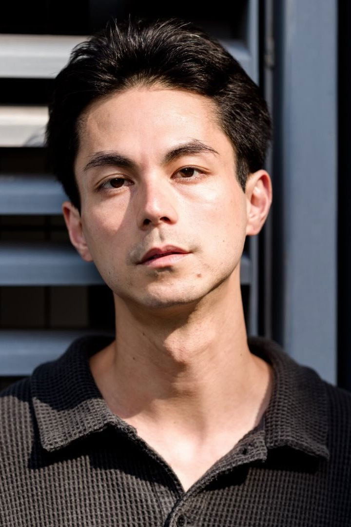 et billede af Seita Shibuya