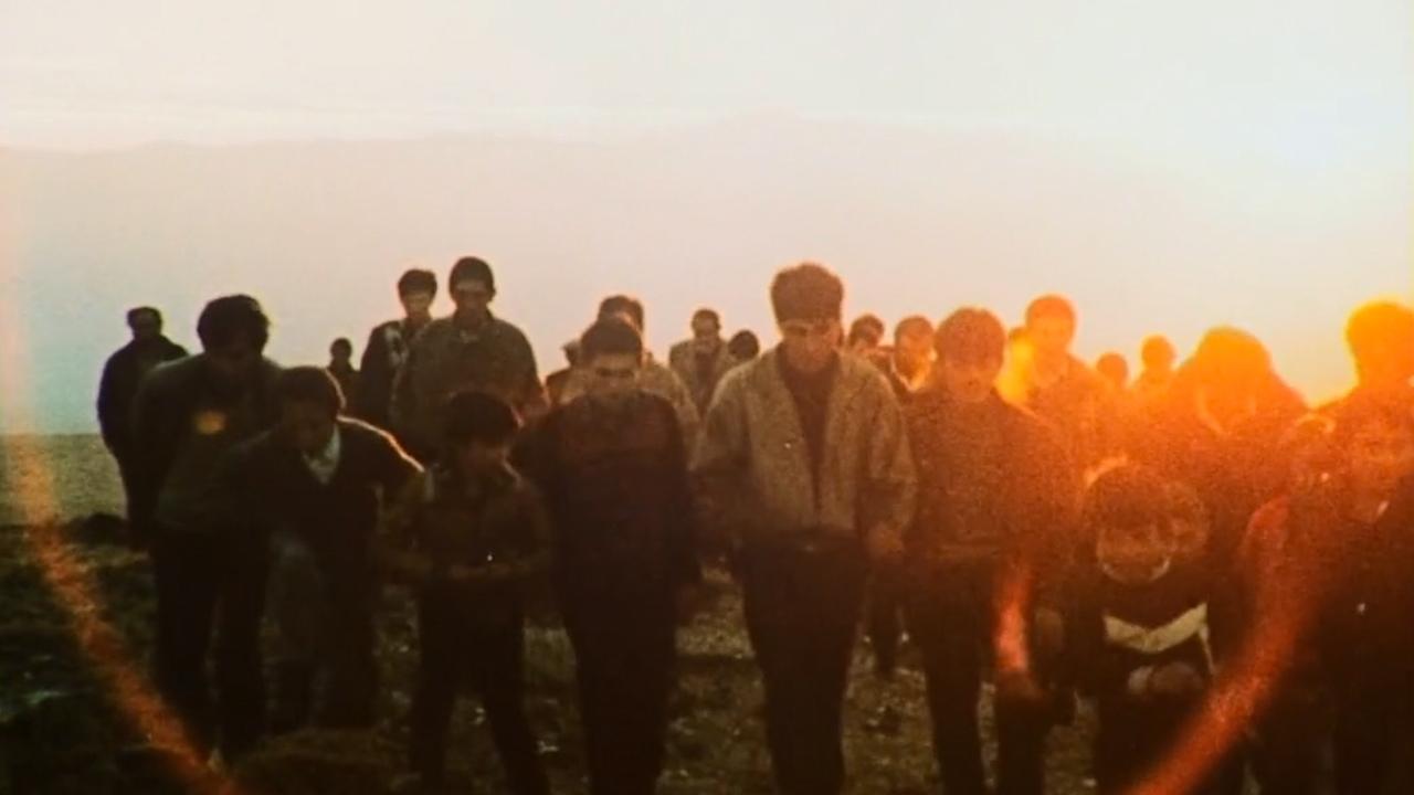 Lost Paradise (1991)