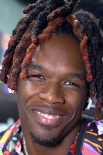 et billede af Malachi Jeffers