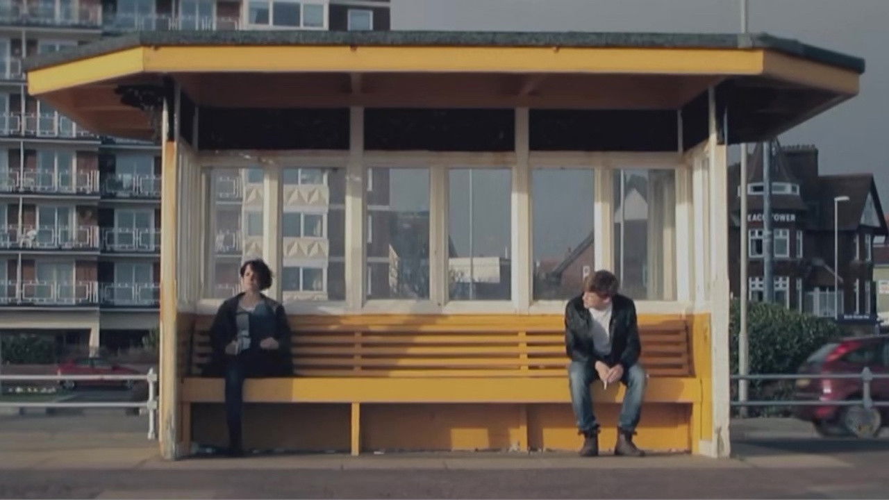 Alex Was a Friend of Mine (2012)