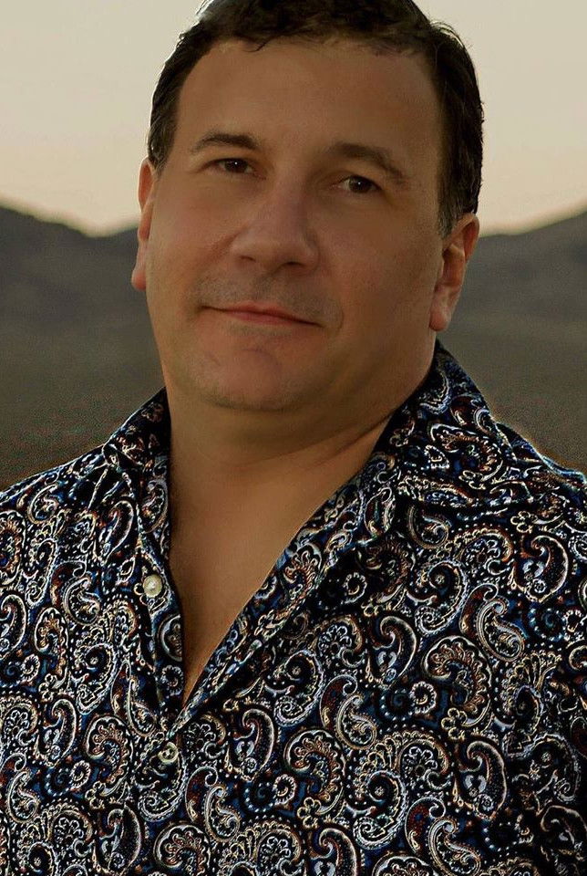 et billede af John E Seymore