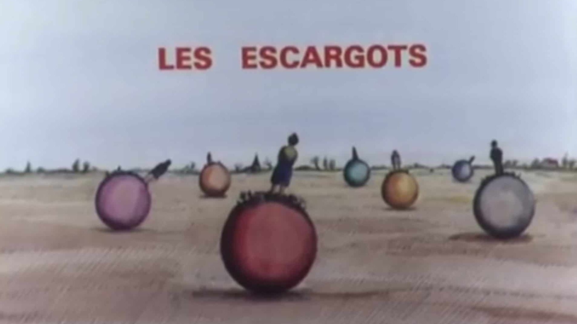 The Snails (1966)