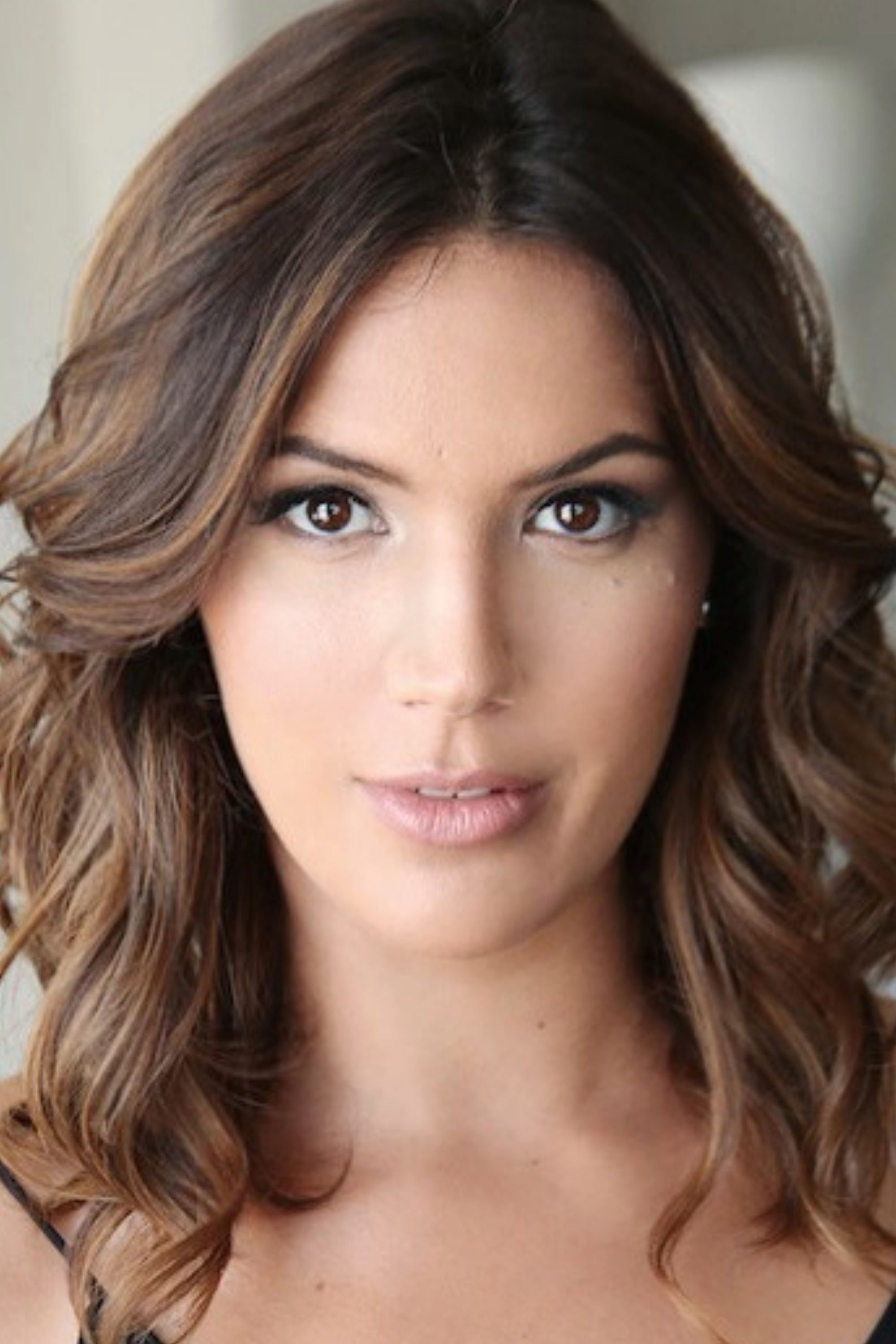 Mariana de Córdoba's picture in the cast