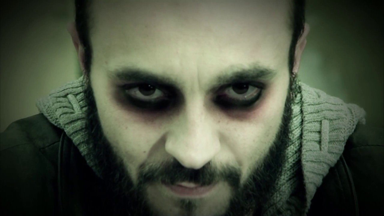 Tamaya İfrit (2014)