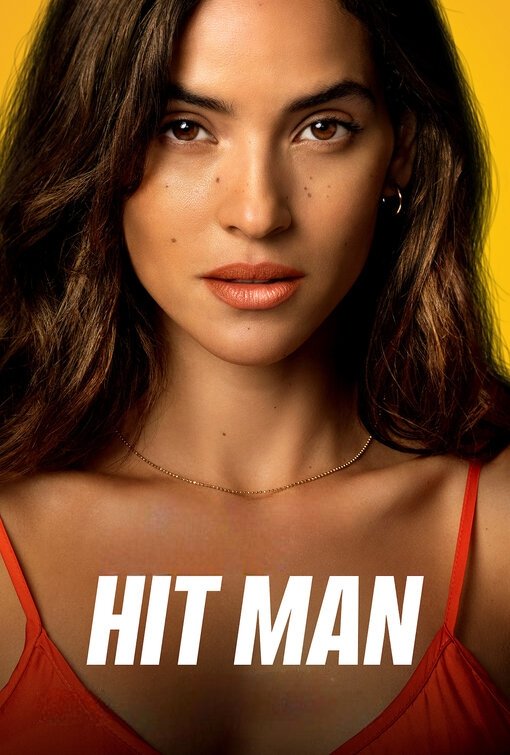 Hit Man