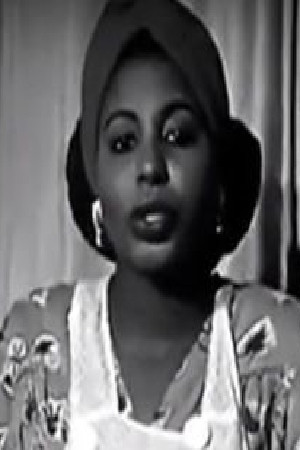 et billede af Hosna Suliman