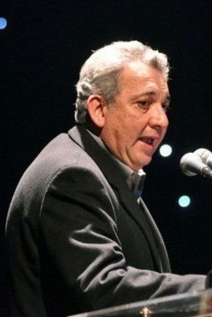 et billede af Ahmed Saqr