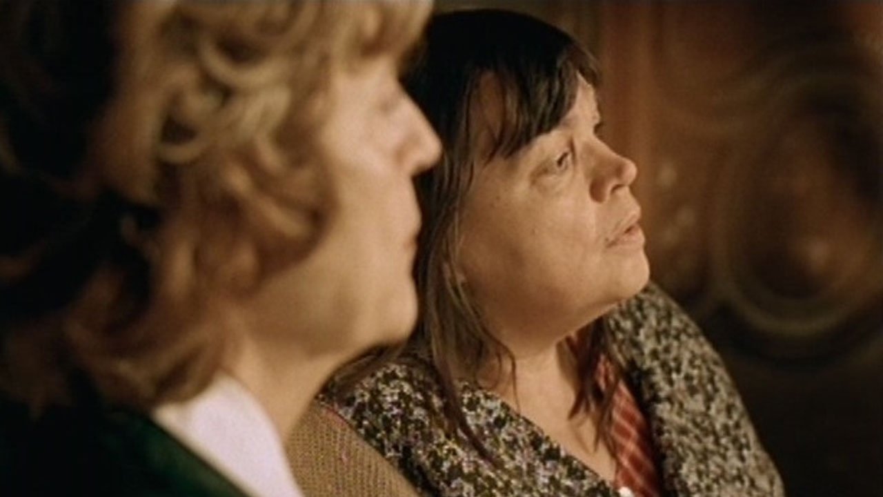 The Telegram (2003)