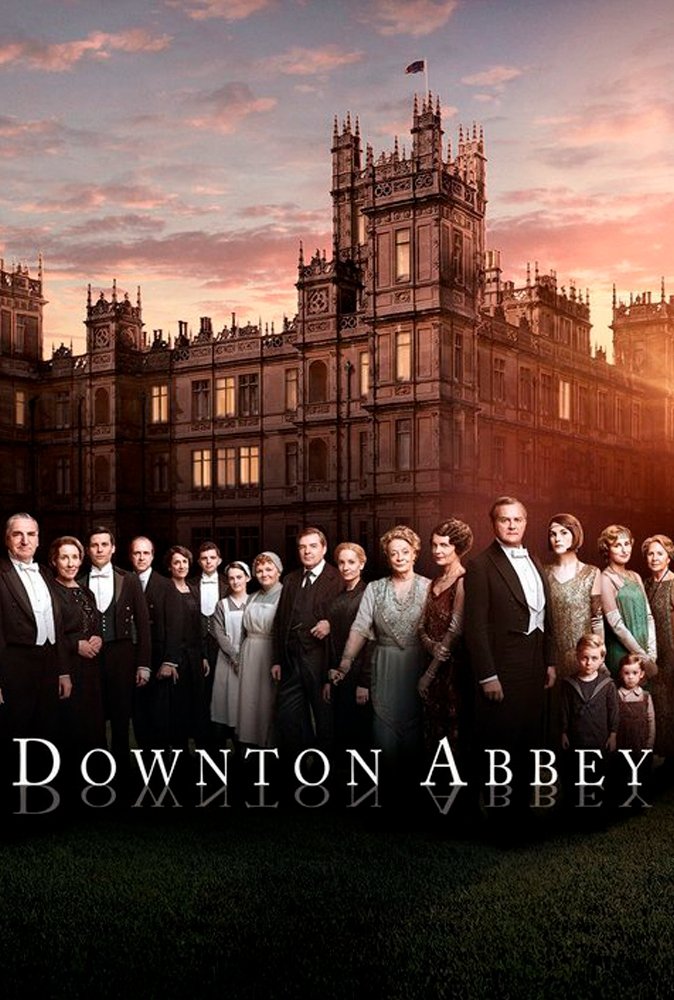 Downton Abbey