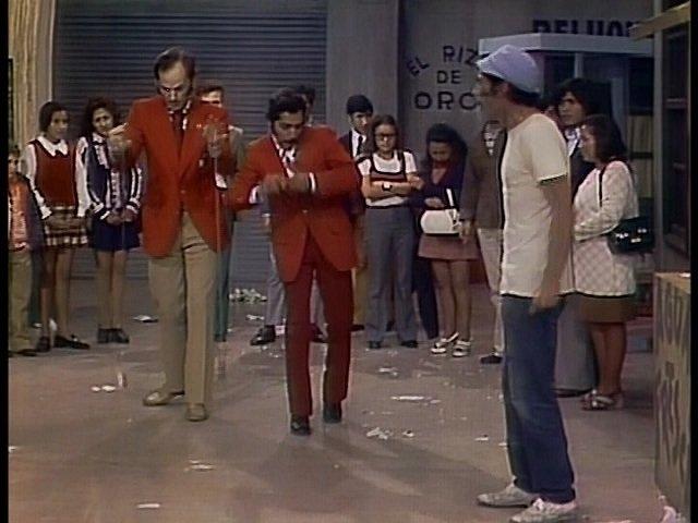 El Chavo del Ocho