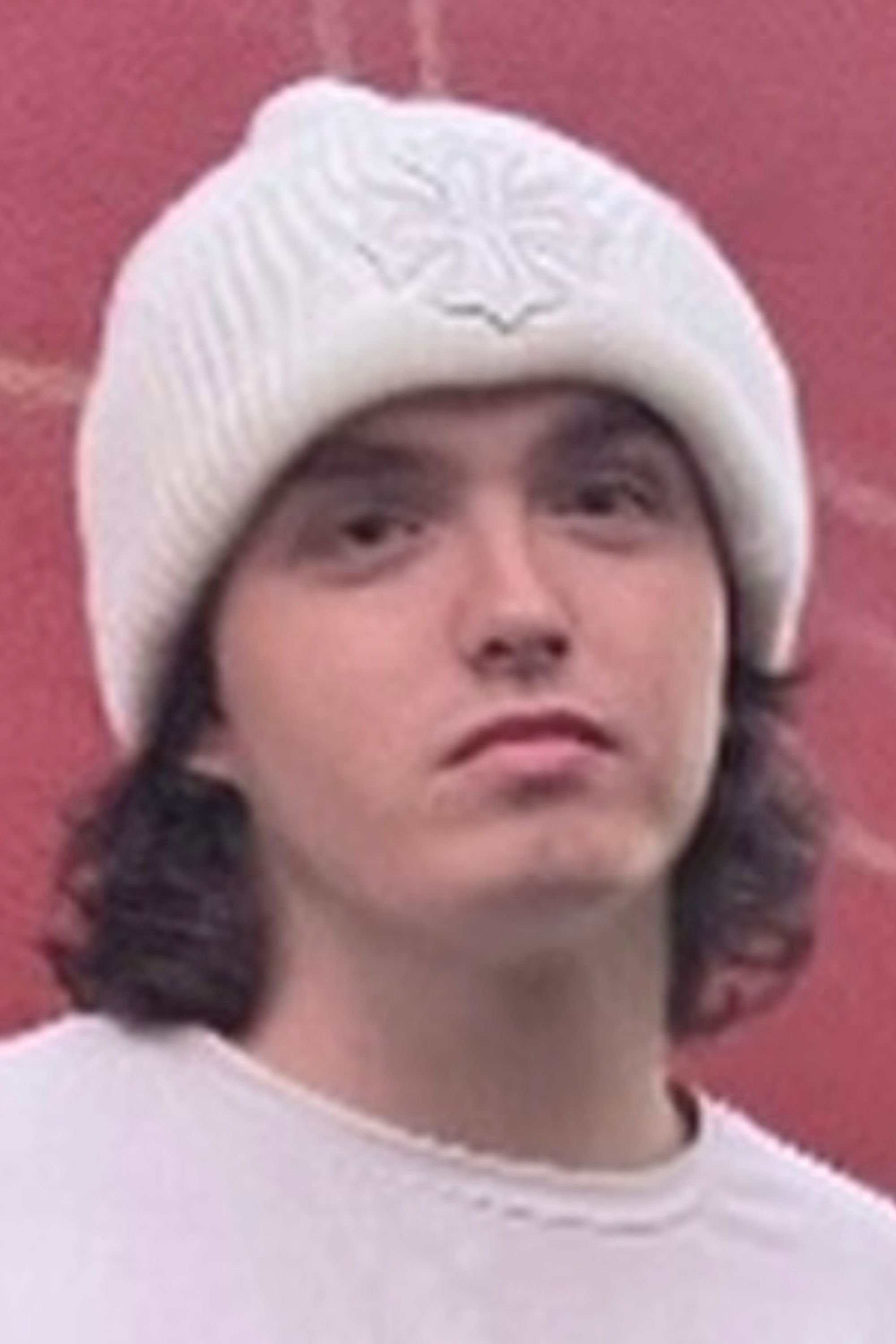 et billede af Misha Somogyi