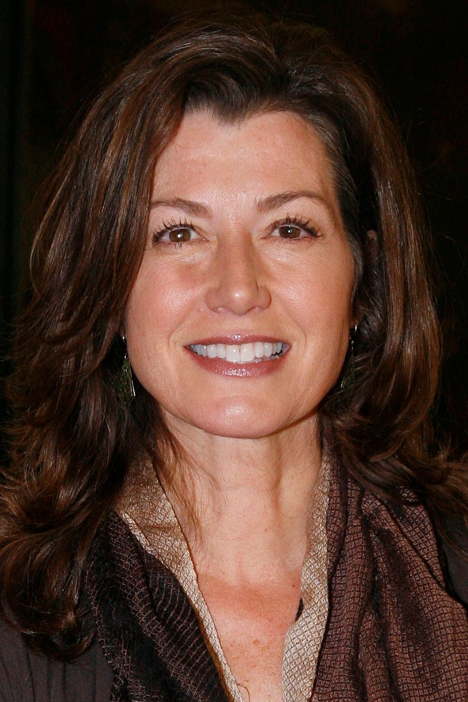 et billede af Amy Grant