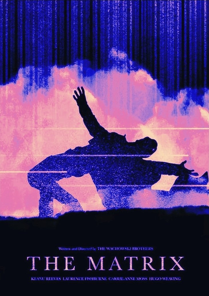 The Matrix