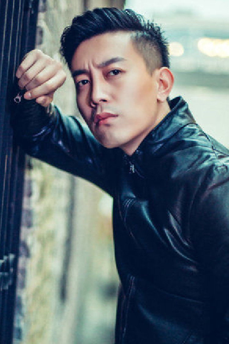 et billede af Bai Shuhua