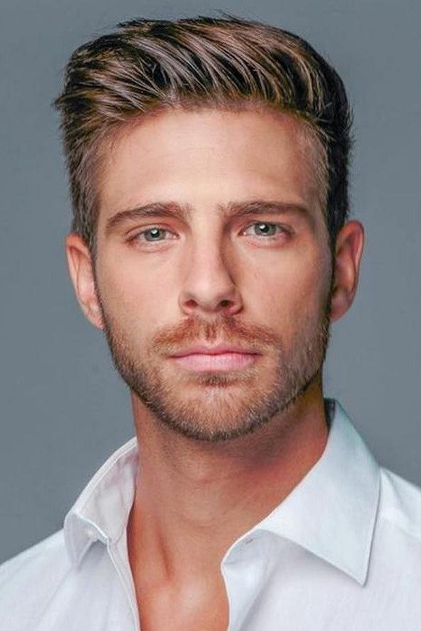 et billede af Juan Ignacio di Marco