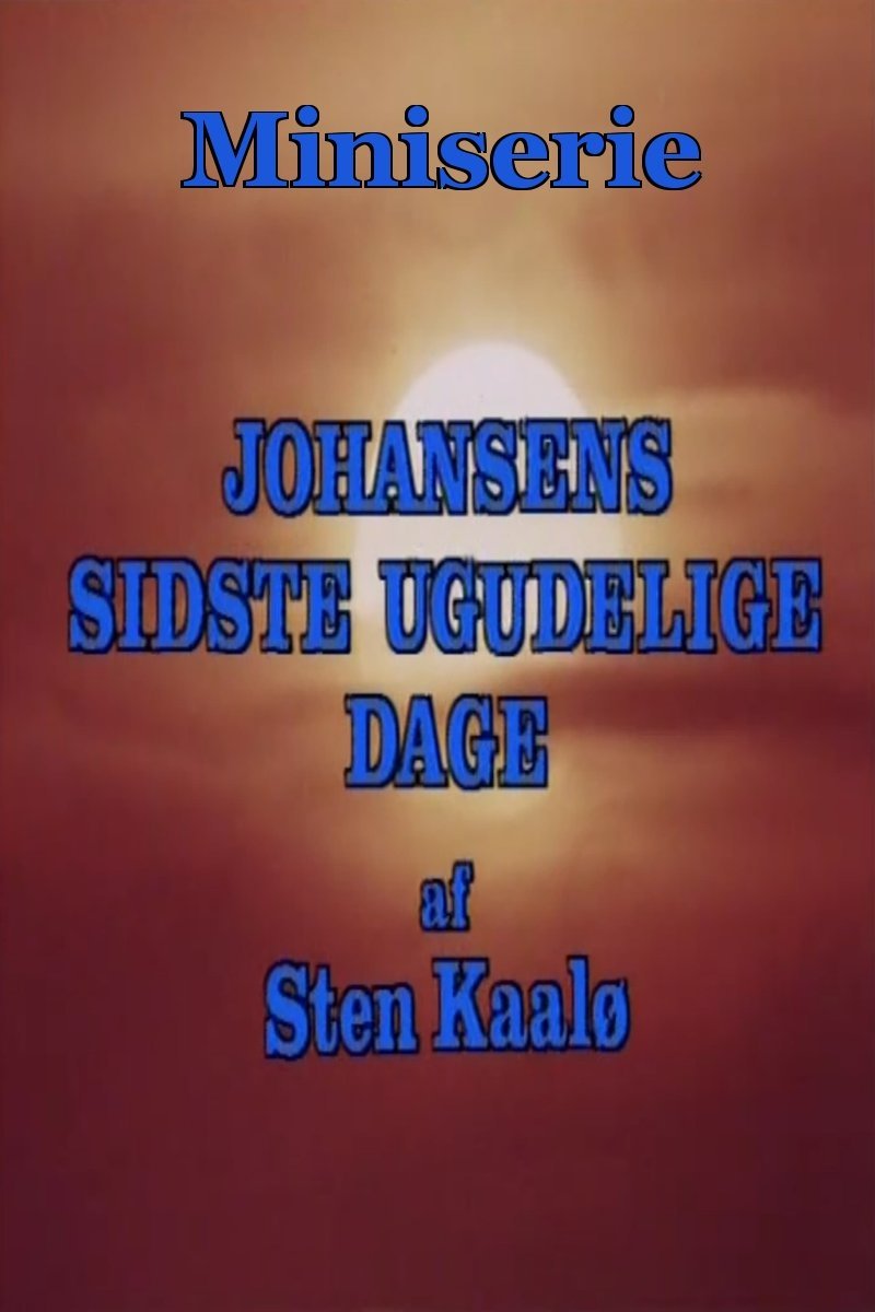 Johansens sidste ugudelige dage - Season 1