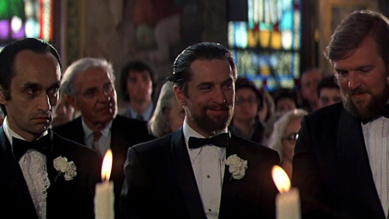 The Deer Hunter
