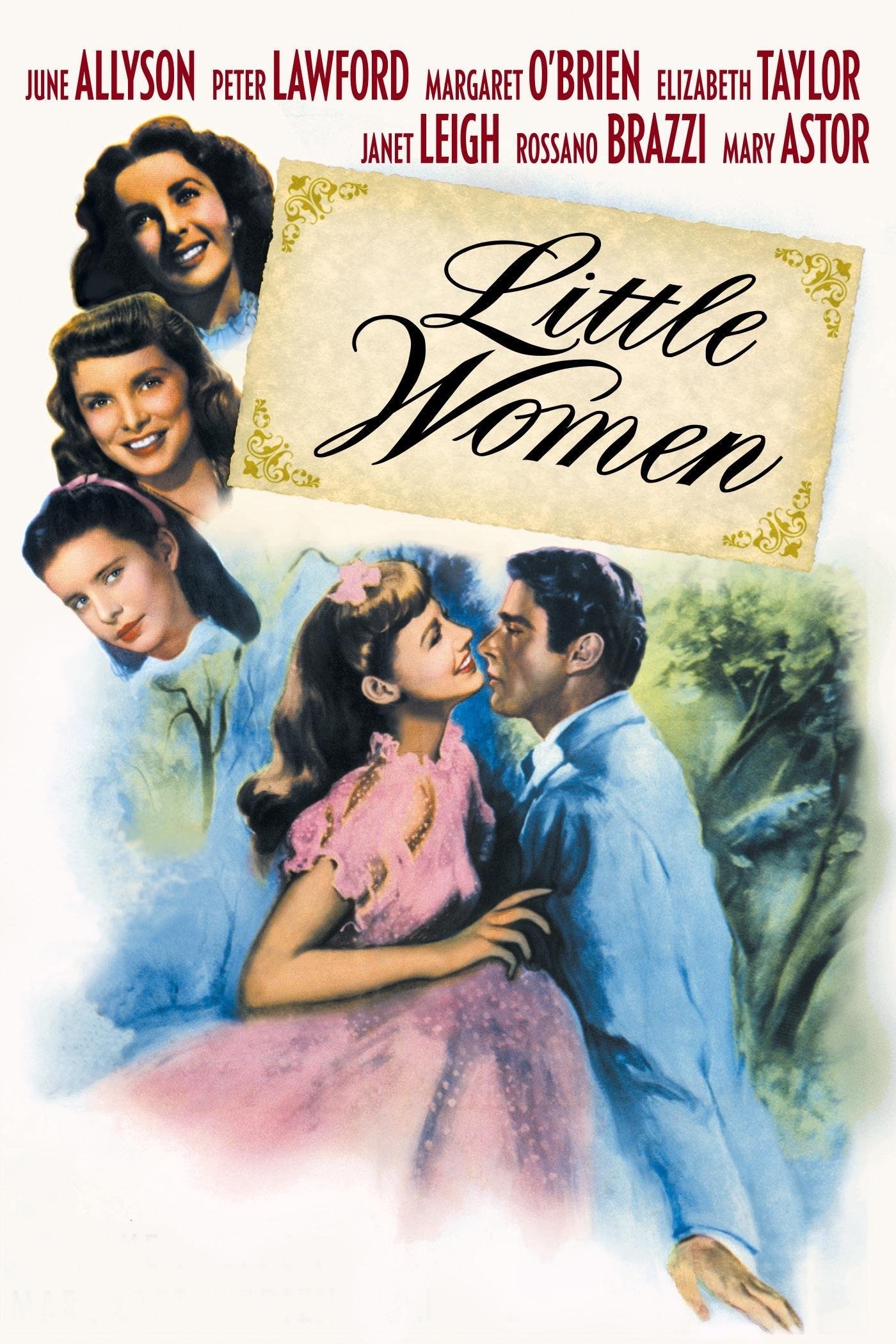 Little Women