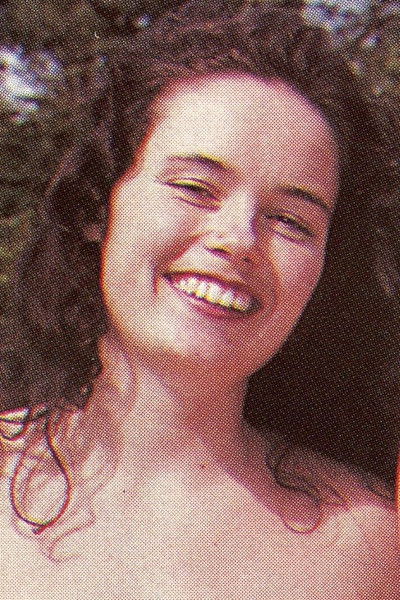 et billede af Helen Ludbrook