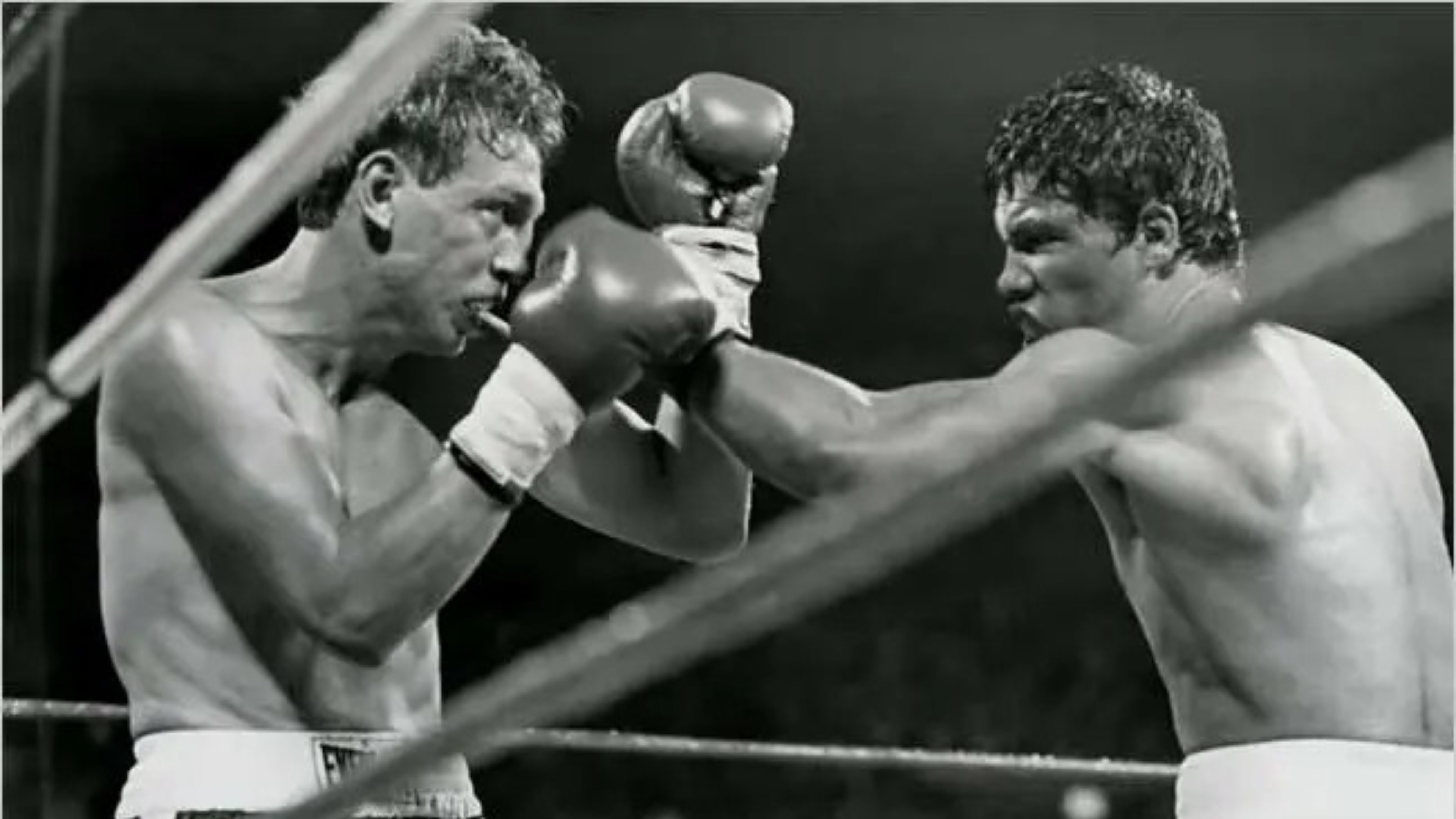 Imagem do Filme Assault in the Ring