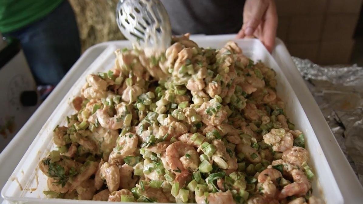 Wisconsin Foodie - Épisode 4