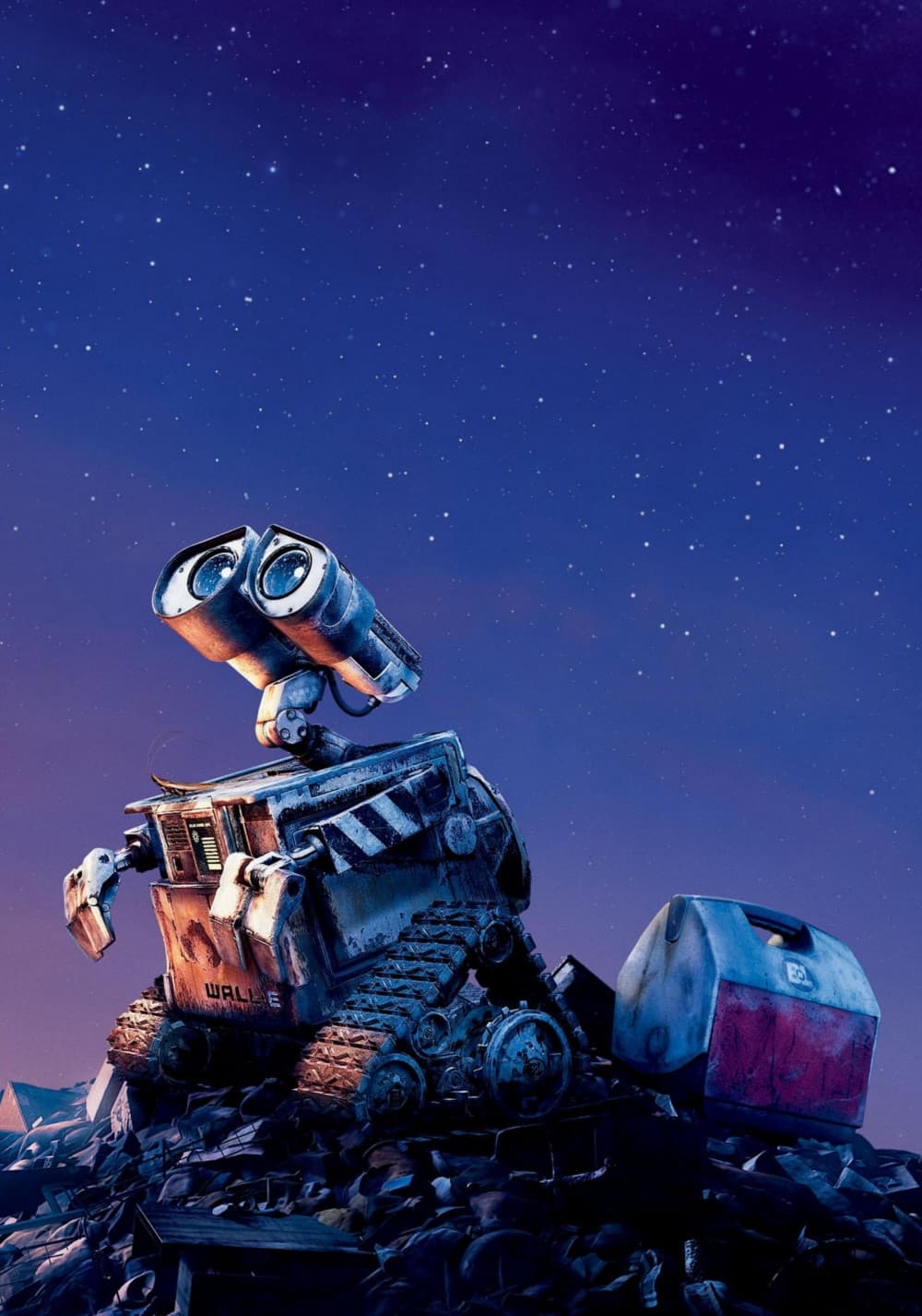 WALL·E