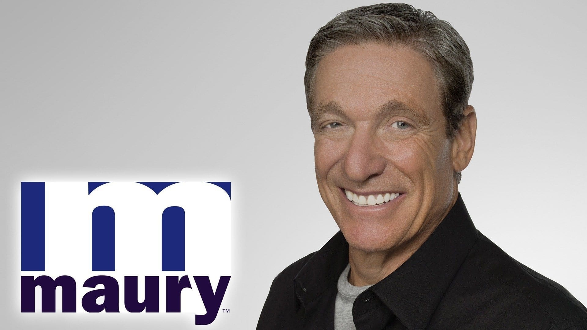 Maury - Season 24 Episode 60