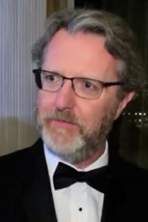 et billede af Jeremy Milton