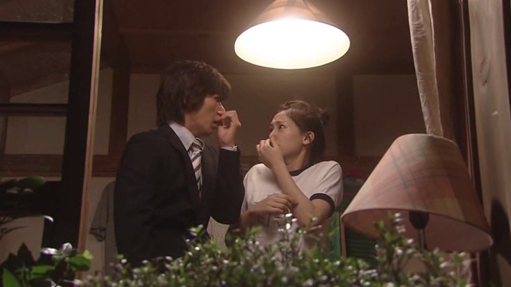 Hotaru no Hikari: It's Only A Little Light In My Life