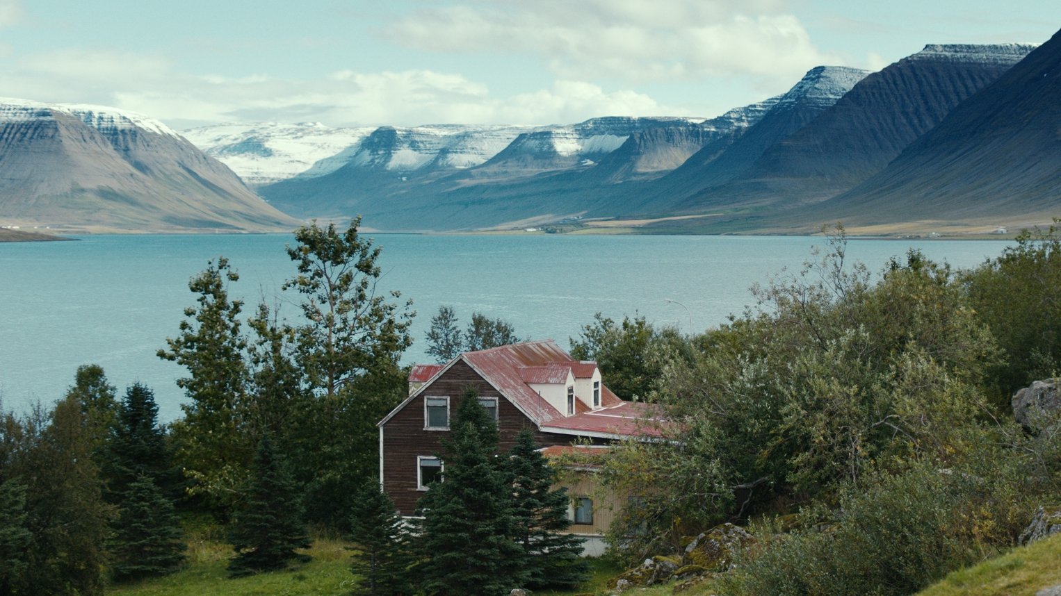 Summerlight and Then Comes The Night (2022)