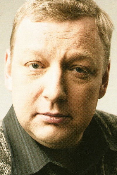 et billede af Peeter Kaljumäe