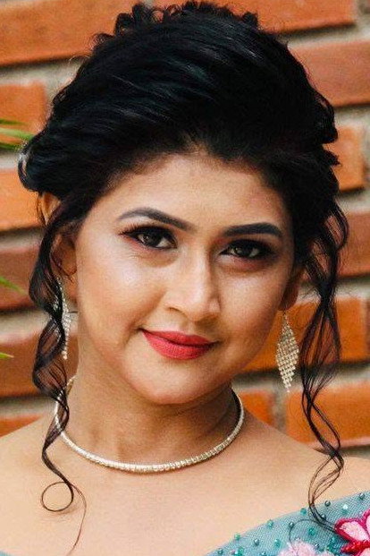 Gayani Gisanthika