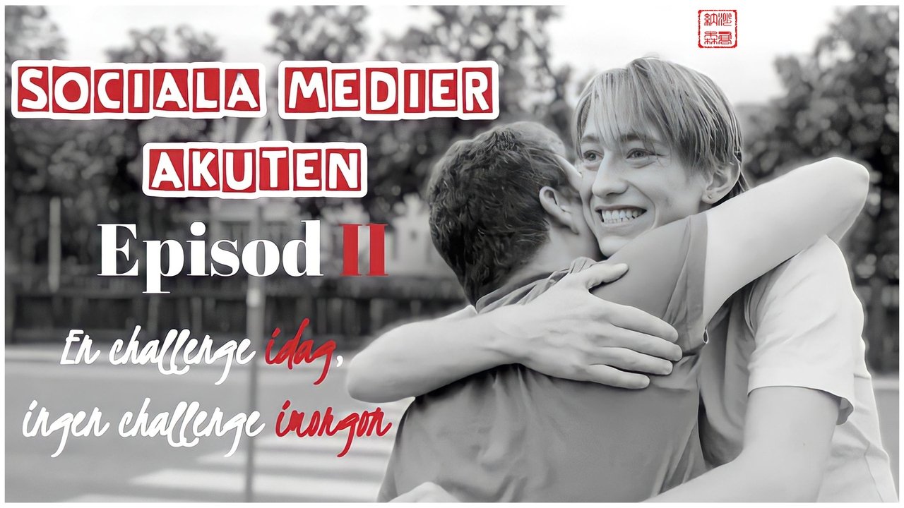 Sociala Medier Akuten - Épisode 2