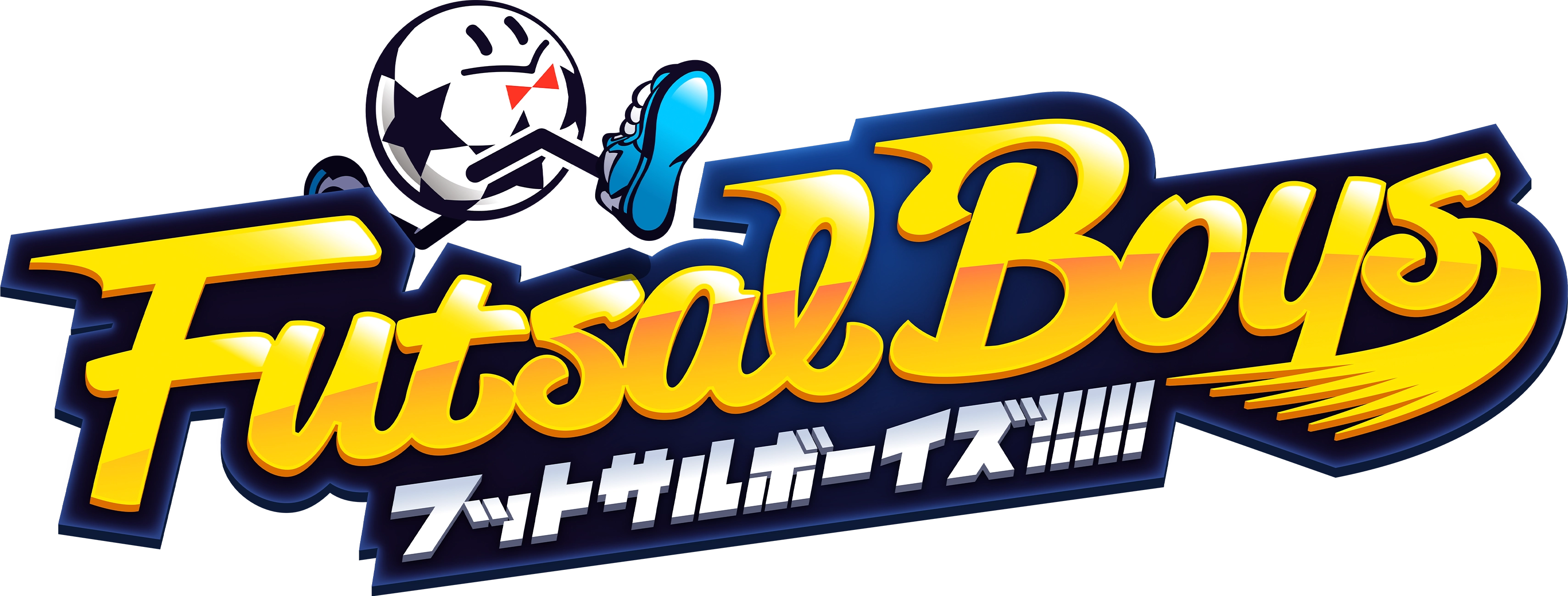 Futsal Boys!!!!!