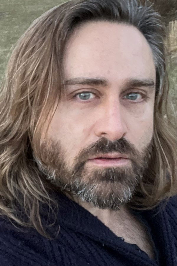 et billede af Mark Tambone