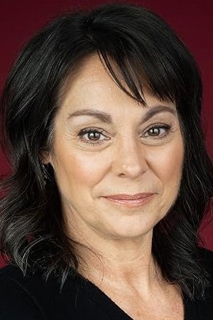 Suzanne McKenney's picture in the cast
