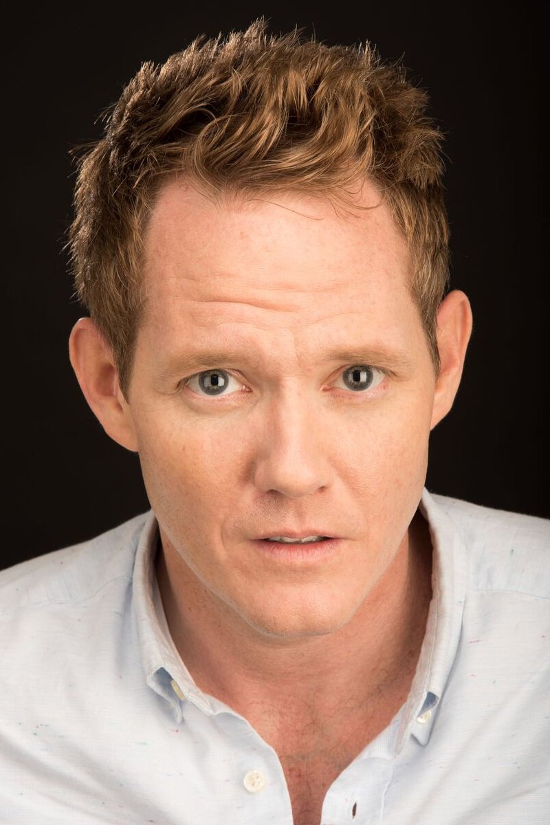 et billede af Jimmy Ray Bennett