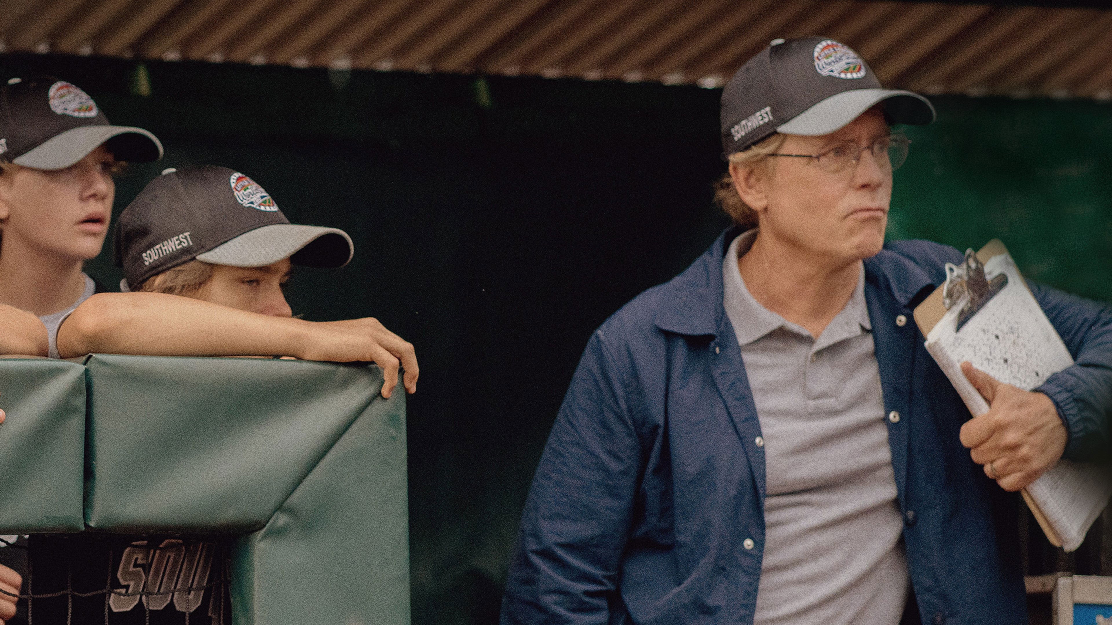 You Gotta Believe (2024)