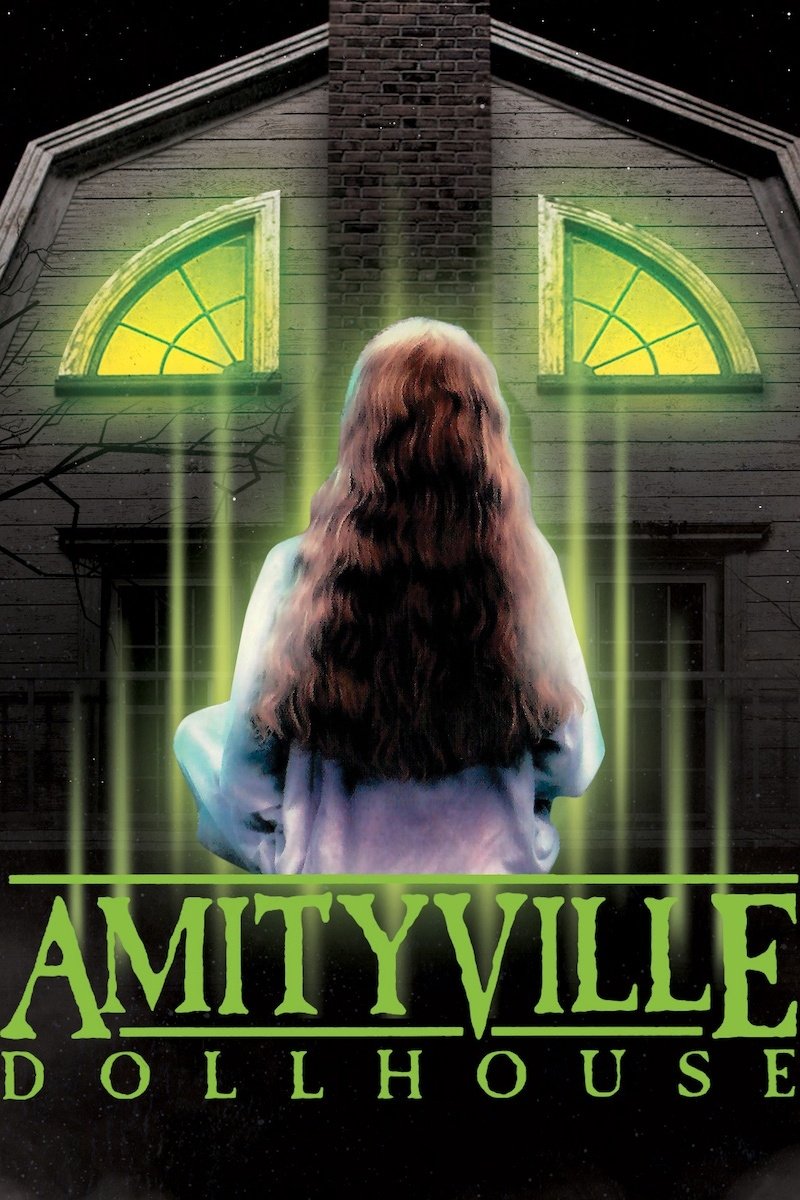 Amityville: Dollhouse