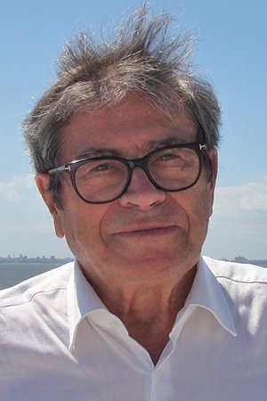François Bellec's picture in the cast