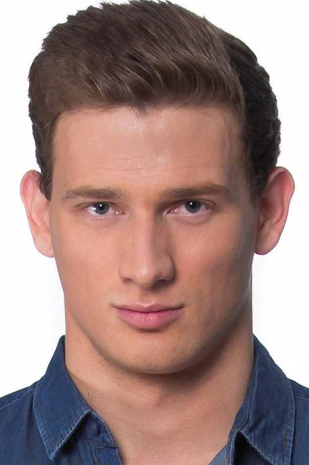 et billede af Eden Classens