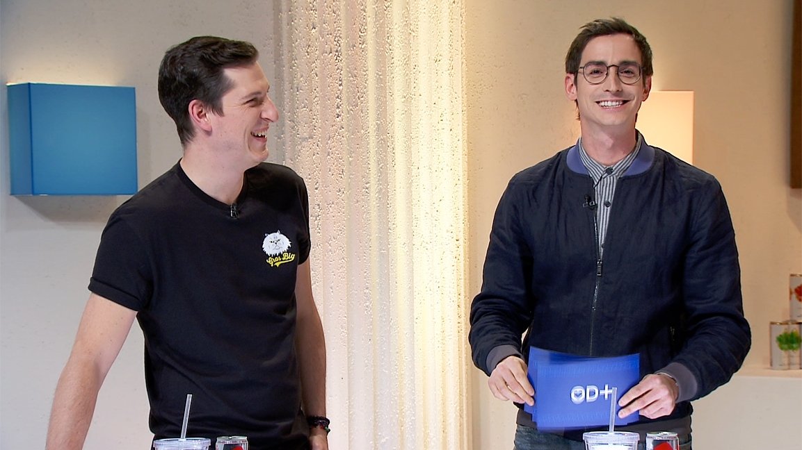 OD+ en direct - Épisode 48